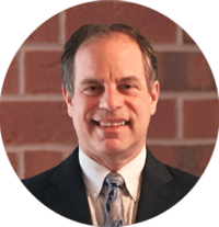 Matt Cohen CMC Pharma Director of Quality Assurance and Technology Transfer - headshot