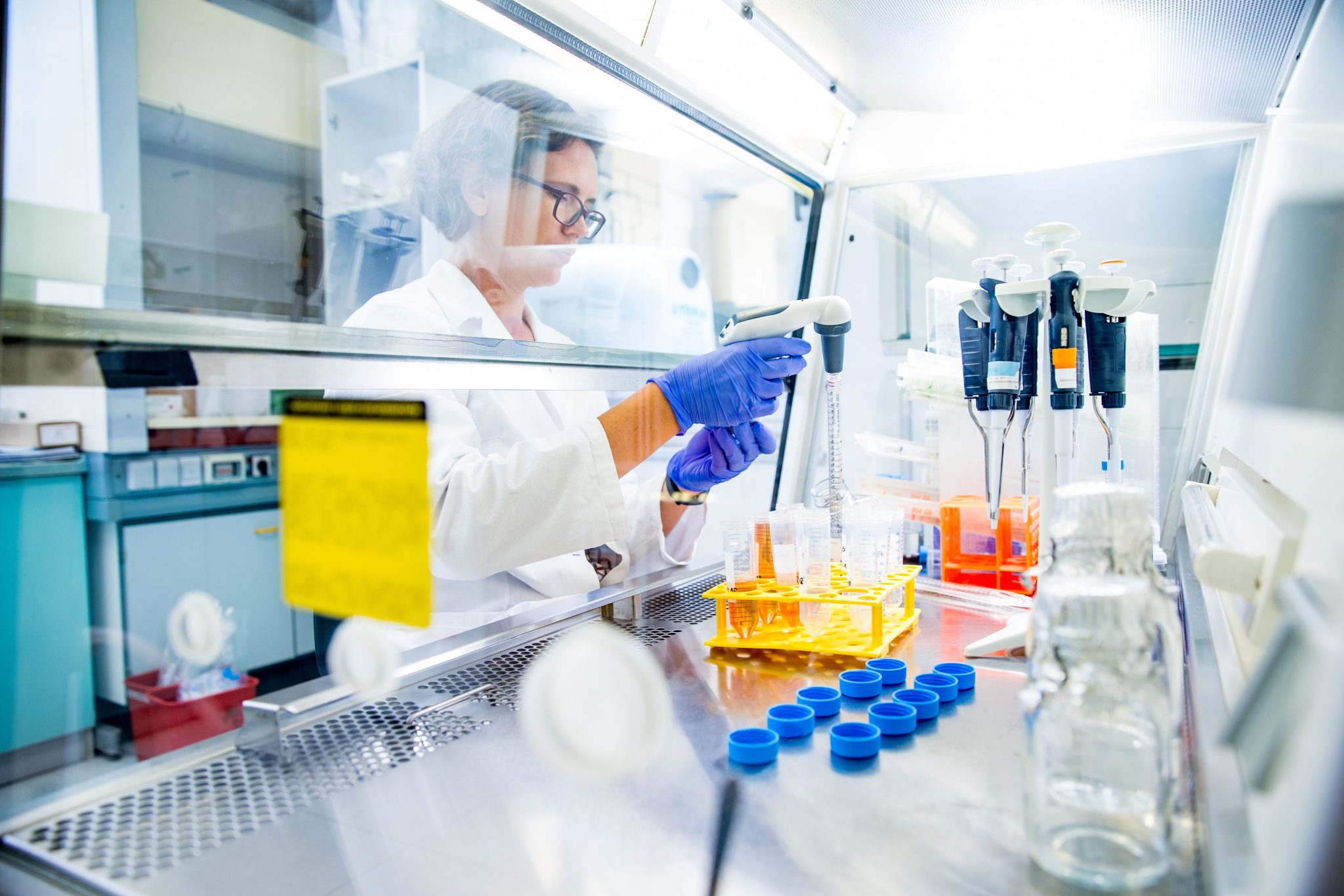 Pharmaceutical Formulation Development Services | CMC Pharma